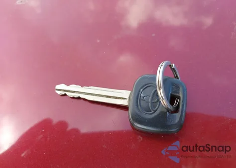 2005 Toyota Camry Le from USA, damaged, VIN 4T1BE32K95U005879